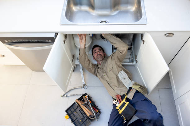 Best Toilet Repair Services  in Great Neck Gardens, NY