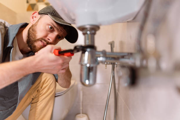 Best Shower Repair Services  in Great Neck Gardens, NY