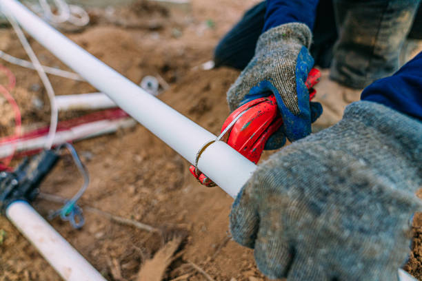 Best Sewer Cleaning Services  in Great Neck Gardens, NY