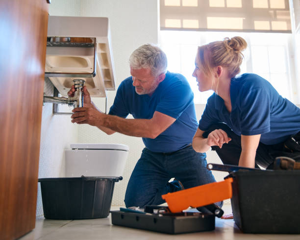 Best Sprinkler Systems  in Great Neck Gardens, NY