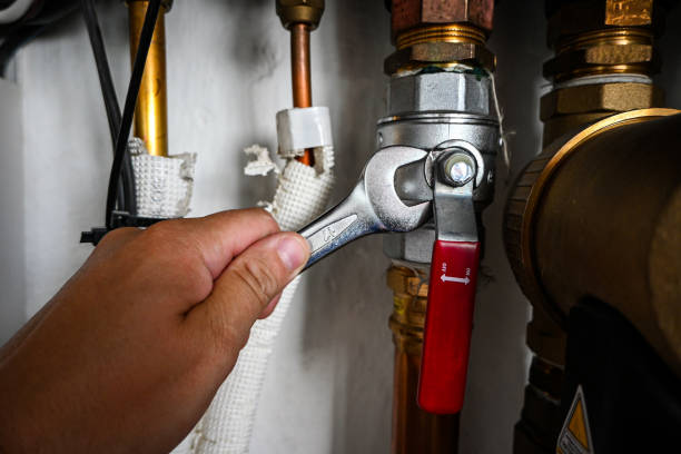 Best Water Leak Repair  in Great Neck Gardens, NY